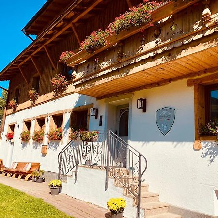 Alm Seasons Premium Chalet & Studios Saalbach-Hinterglemm Extérieur photo