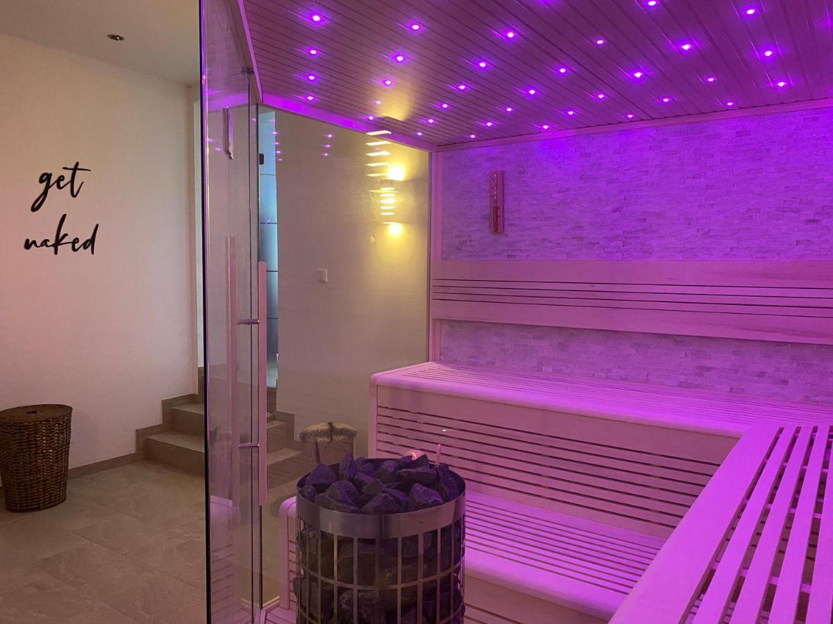Alm Seasons Premium Chalet & Studios Saalbach-Hinterglemm Extérieur photo