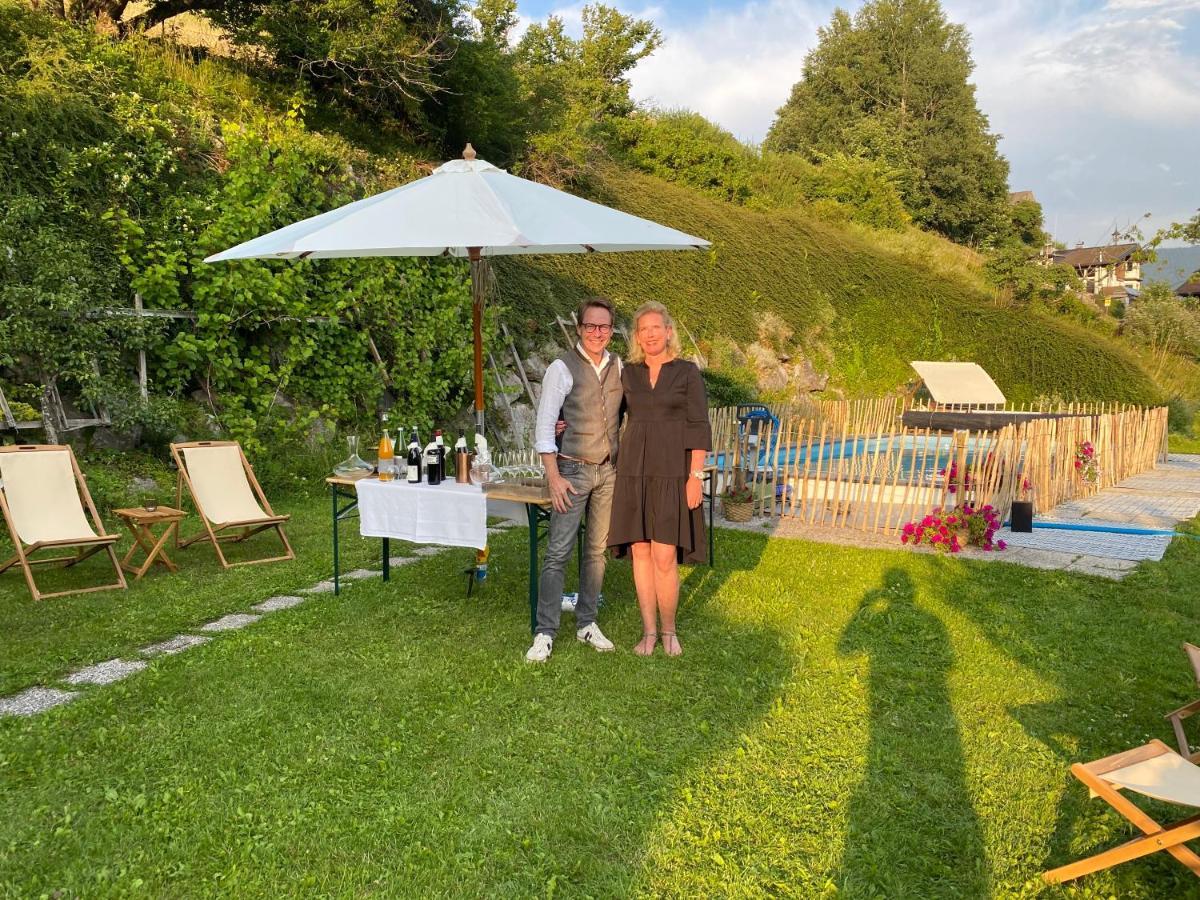 Alm Seasons Premium Chalet & Studios Saalbach-Hinterglemm Extérieur photo