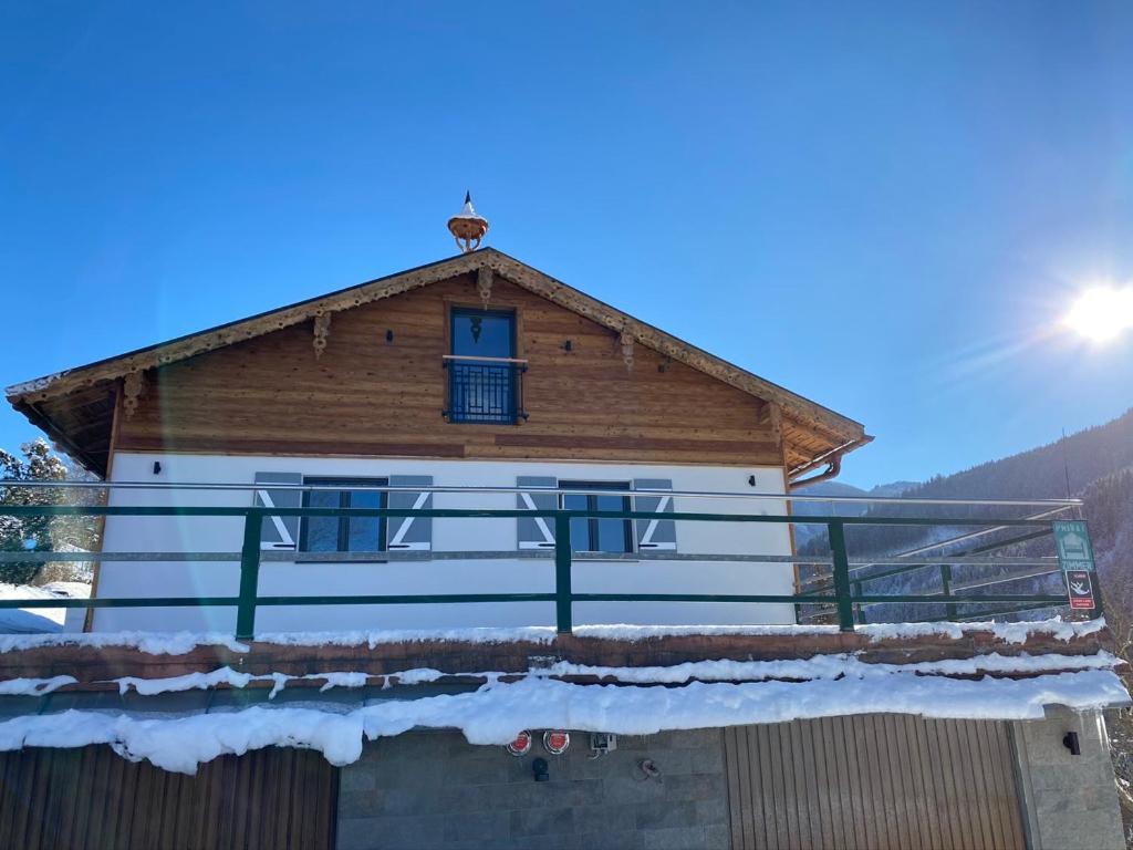 Alm Seasons Premium Chalet & Studios Saalbach-Hinterglemm Extérieur photo